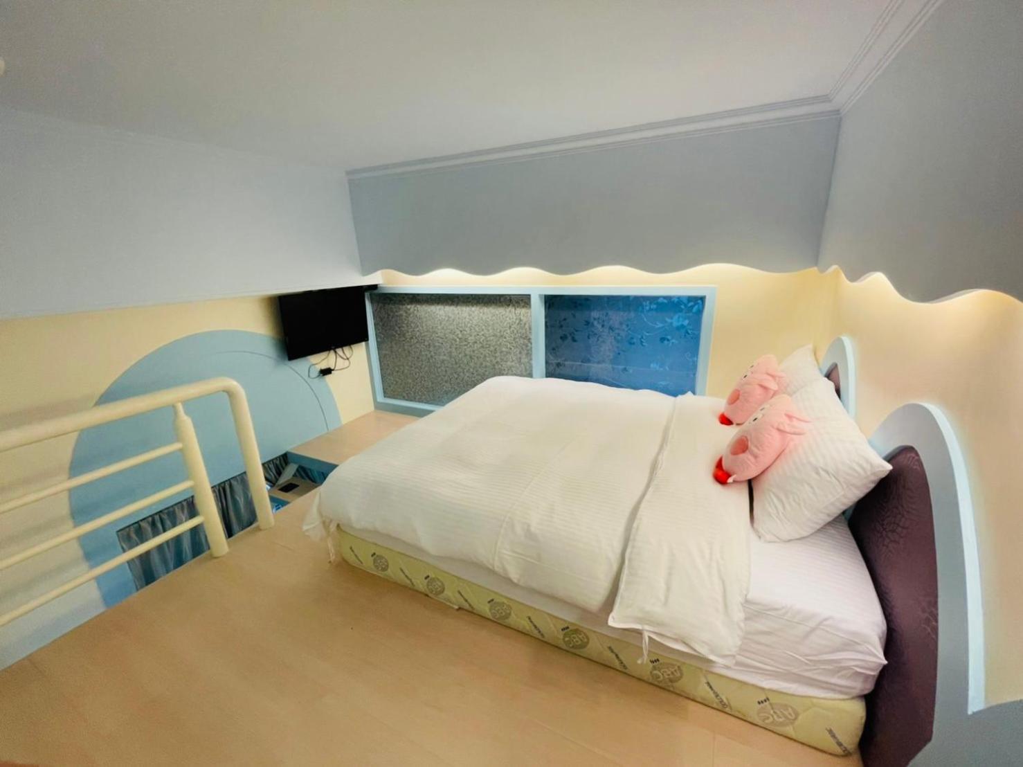 Chiuan Jia Hot Spring House Apartamento Jiaoxi Exterior foto