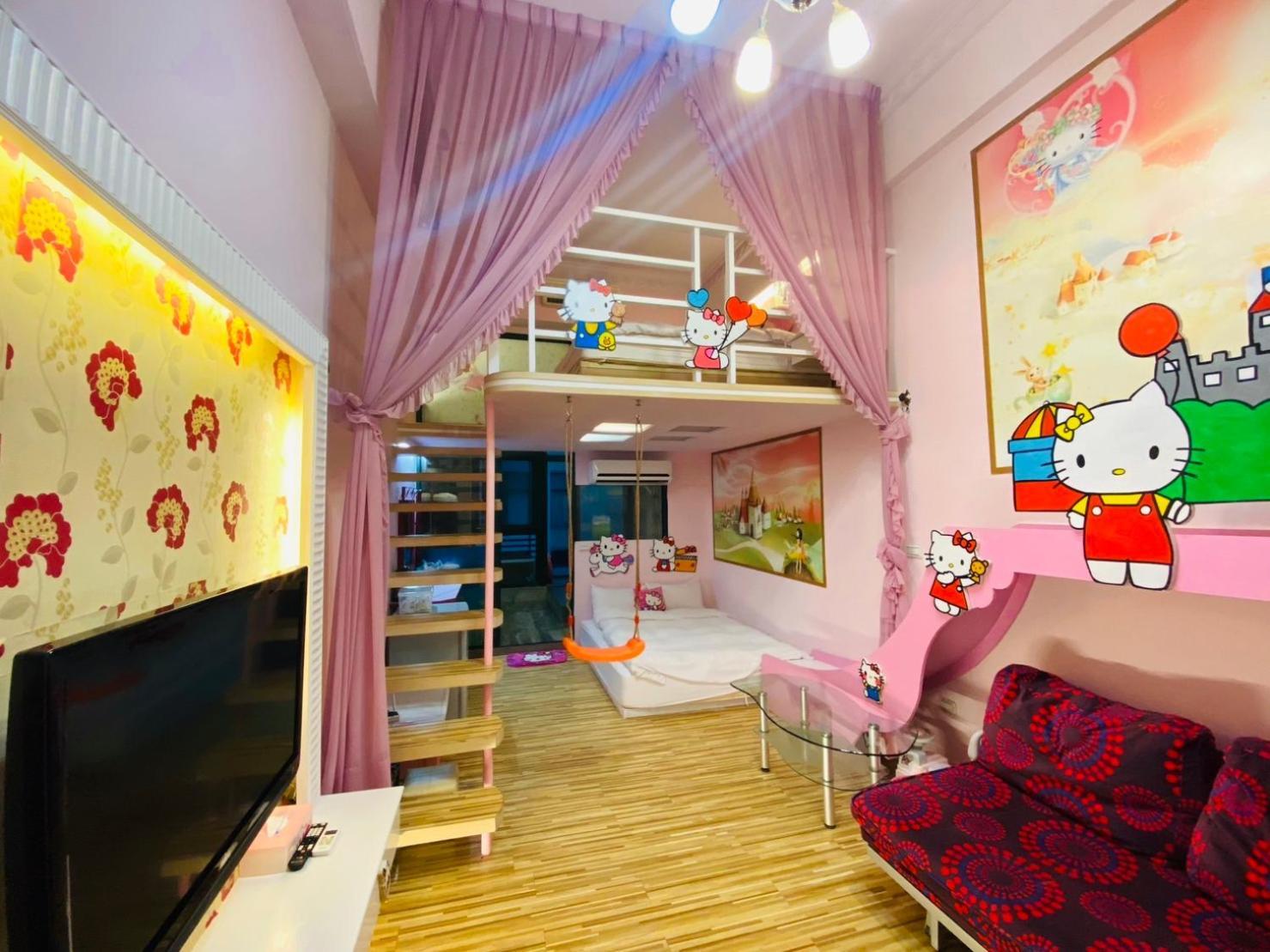Chiuan Jia Hot Spring House Apartamento Jiaoxi Exterior foto